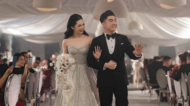 Curhatan Samuel Christ Soal Istri Suka Bangun Siang Disorot, Langsung Klarifikasi Setelah Viral