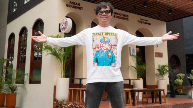 Soleh Solihun Mendadak Layangkan Kritik Terbuka ke Pramono Anung, Ada Apa?