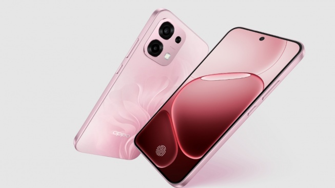 HP Murah Oppo Misterius Lolos Sertifikasi, Usung Baterai 7.000 mAh