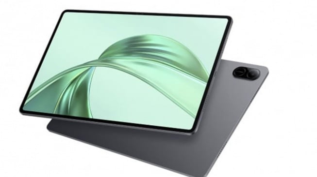 Rekomendasi Tablet Ringan untuk Freelancer. (Honor Pad)