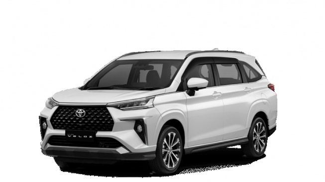 Berapa Harga Mobil Bekas Toyota Veloz? Versi Hybrid Resmi Diluncurkan di Indonesia