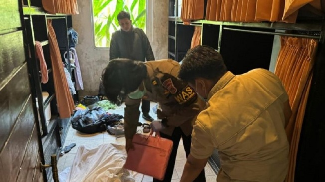 Misteri Diare Massal Hostel Canggu: 6 Turis Asing Tumbang, 1 Tewas Mengenaskan