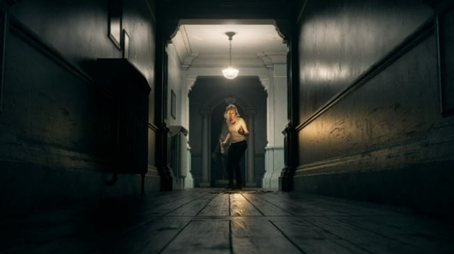 Resident Evil Requiem Rilis 2026, Begini Bocoran Campaign dan Gameplay-nya