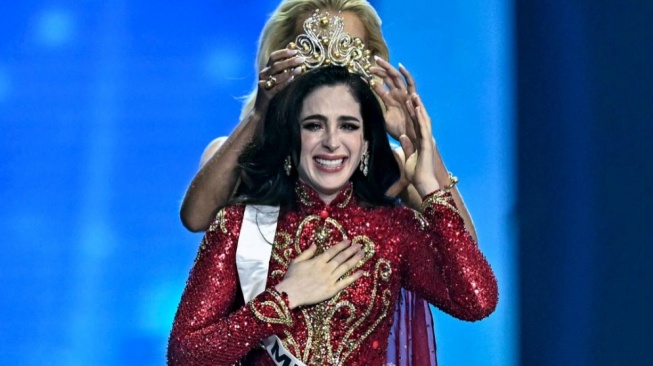 Perjalanan Fatima Bosch Jadi Miss Universe 2025: Walkout karena Dihina 'Bodoh'