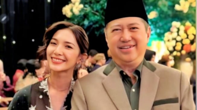 Raih Piala Citra, Sheila Dara Dapat Ucapan Selamat Ugal-ugalan dari Mertua