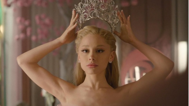 Ariana Grande Idap Salah Satu Virus Mematikan, Mendadak Batal Hadiri Acara