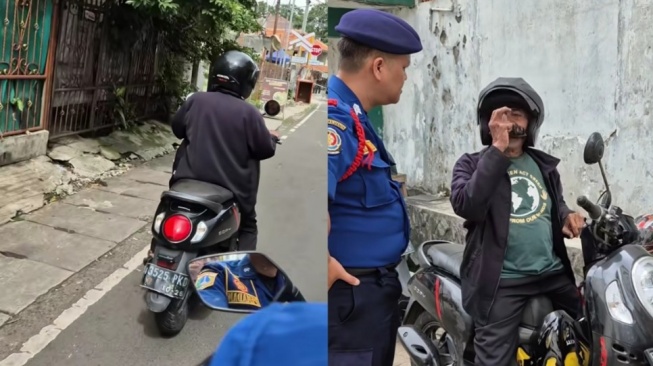 Lapor ke Mana Pun Tak Direspons, Kisah Wanita Korban Eksibisionisme yang Ditolong Damkar Benhil