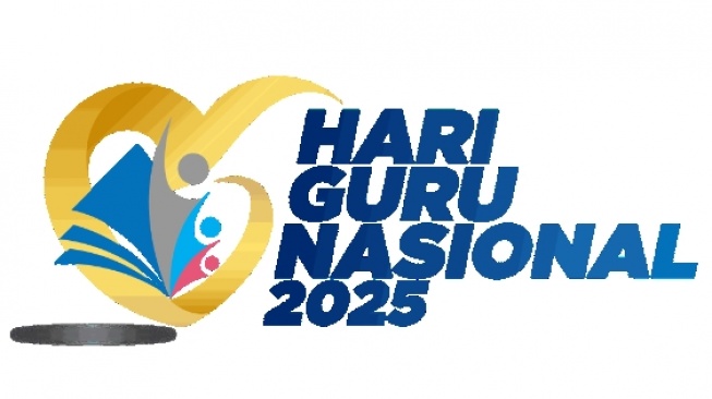 25 Contoh Ucapan Hari Guru Nasional 2025, Menyentuh dan Penuh Makna