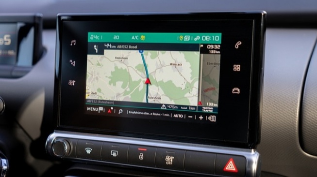 5 GPS Tracker Mobil Paling Murah dan Akurat, Berkendara Jadi Lebih Aman