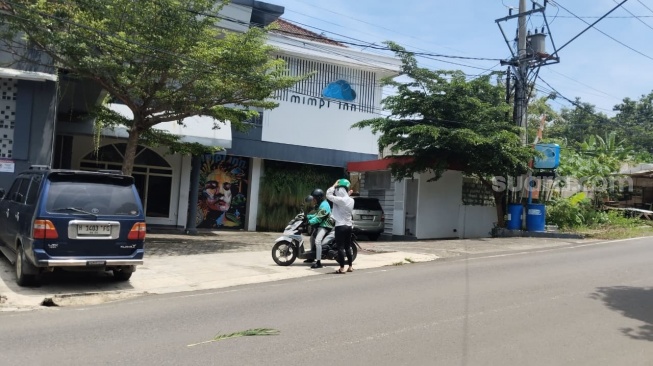 Kisah Kematian Dosen Untag yang Penuh Misteri: Hubungan Gelap dengan Polisi Jadi Sorotan