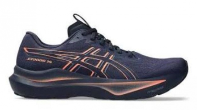 5 Rekomendasi Sepatu Lari Selain Asics Nimbus untuk Daily Trainer yang Empuk