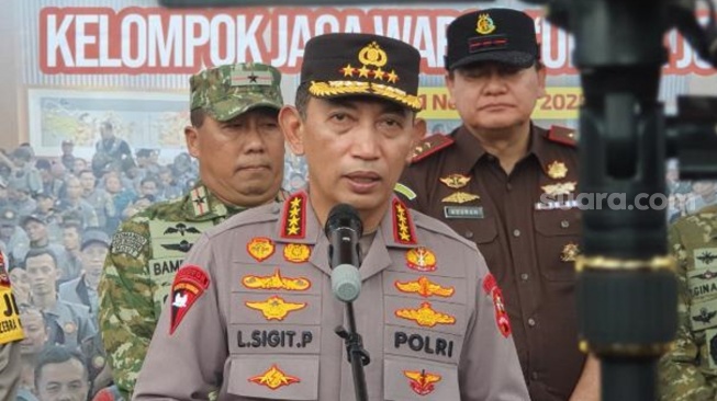 Orang Tua Wajib Waspada! Kapolri Sebut Paham Ekstrem Kini Susupi Hobi Game Online Anak