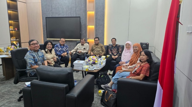 Dari IPB hingga UGM, Pakar Pangan dan Gizi Siap Dukung BGN untuk Kemajuan Program MBG