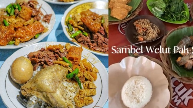 10 Kuliner Hidden Gem Jogja yang Wajib Dicoba, Cocok Buat Jalan Santai Akhir Pekan
