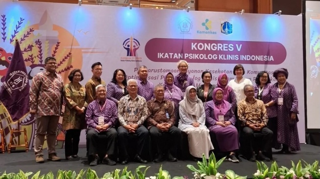 Peran Sentral Psikolog Klinis di Tengah Meningkatnya Tantangan Kesehatan Mental di Indonesia