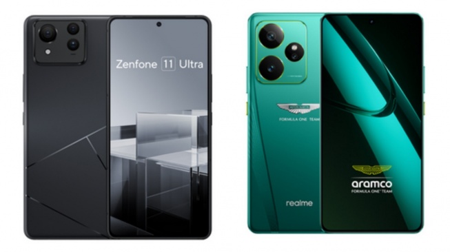 5 HP RAM 16 GB Paling Murah untuk Aktivitas Berat, Mulai Rp7 Jutaan