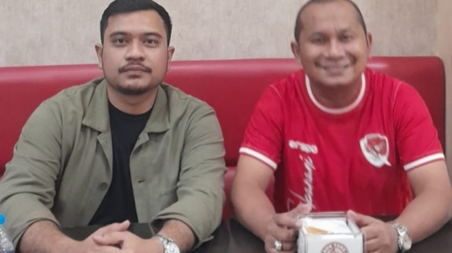 Dilaporkan ke DPP NasDem, Rahmansyah Akan Laporkan Pelapor ke Mabes Polri