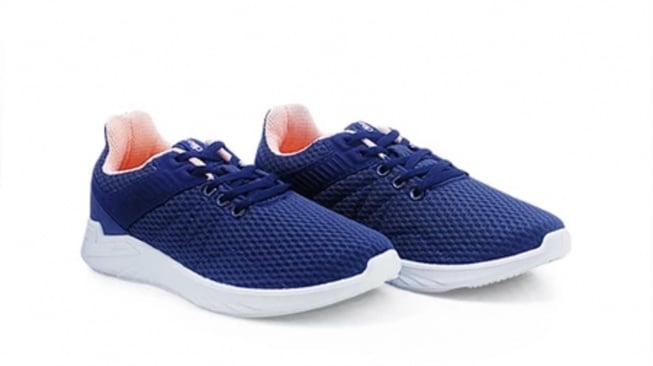 Ardiles Women Sarira Sepatu Sneakers (Dok. Shopee)