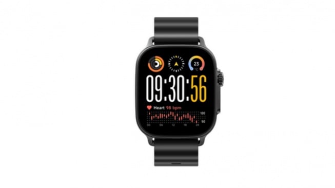 realme Watch 5 (Dok. Erafone)