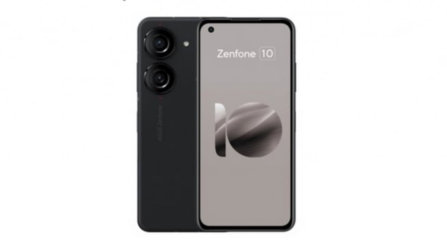 Asus Zenfone 10 (Dok. Erafone)