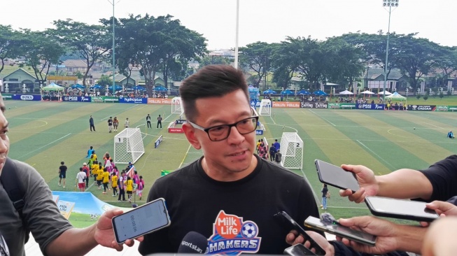 Ledakan Peserta MLSC Jakarta, Sinyal Kuat Peningkatan Sepak Bola Putri Ibu Kota