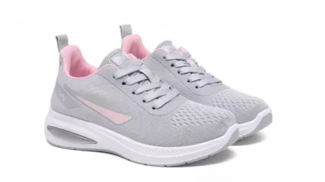 PVN Taeri Sepatu Olahraga Wanita (Dok. Shopee)