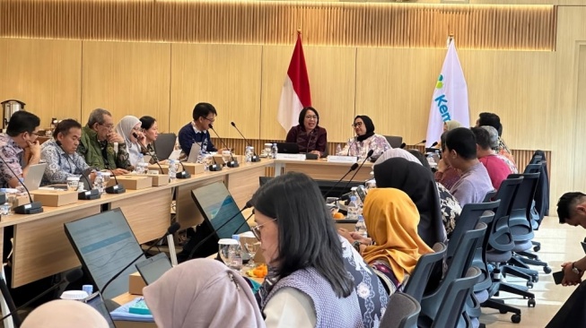 Persagi Siap Tugaskan Ahli Gizi untuk MBG di Seluruh Pelosok Indonesia