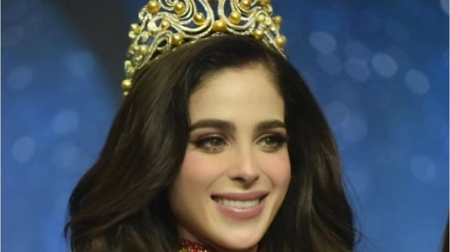 Fatima Bosch (Instagram)