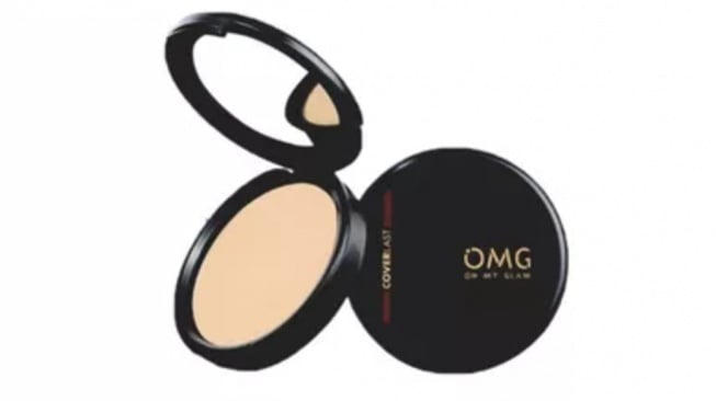 OMG Oh My Glam Coverlast Two Way Cake (Dok. Shopee)