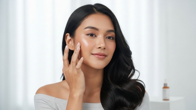 Mau Kulit Kencang dan Awet Muda? Ini 6 Produk Anti Aging Viva yang Ramah di Kantong