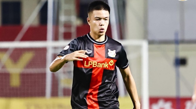 Vietnam Diperkuat Eks Gelandang Timnas Bulgaria U-21 di SEA Games 2025