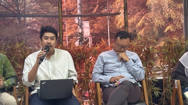 LBH Jakarta Tegaskan Judicial Review KUHAP Bisa Menegasikan Marwah MK