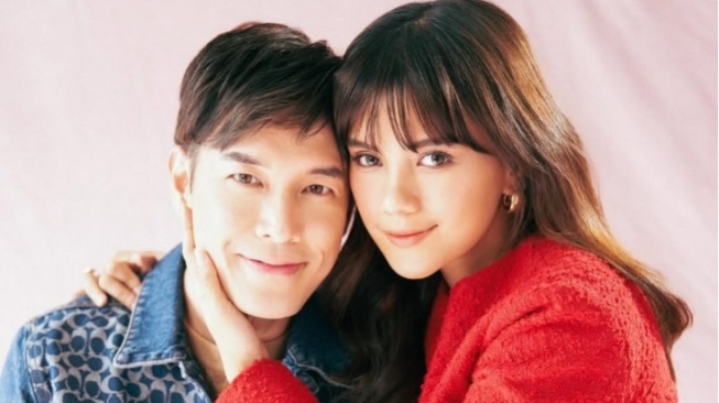 Ditanya Rumor Keretakan, Anthony Xie Hanya Minta Doa dan Enggan Membantah