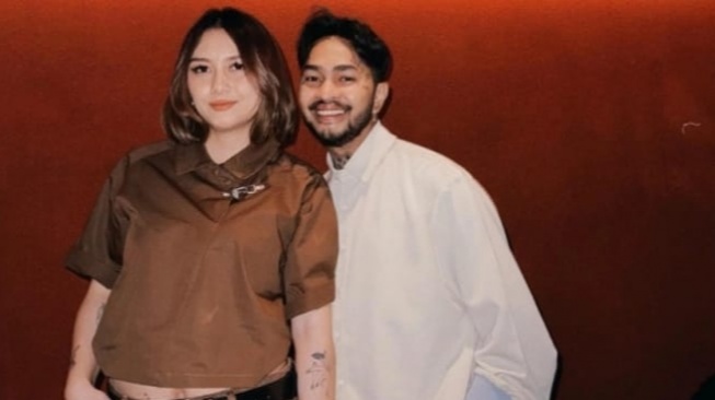 Rindu Berat, Beby Prisillia Janji Bersamai Onadio Leonardo di Masa Sulit