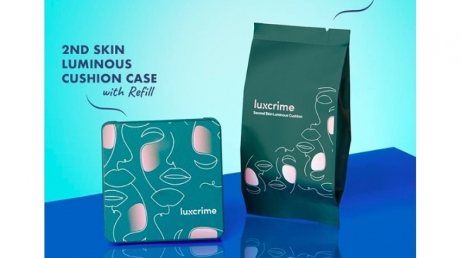 Anti Boros, 5 Rekomendasi Cushion dengan Kemasan Refill Murah untuk Si Budget Terbatas