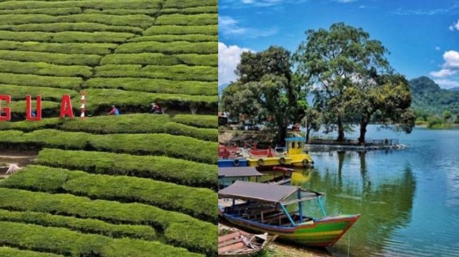 7 Destinasi Wisata Bumiayu yang Cocok untuk Libur Akhir Pekan