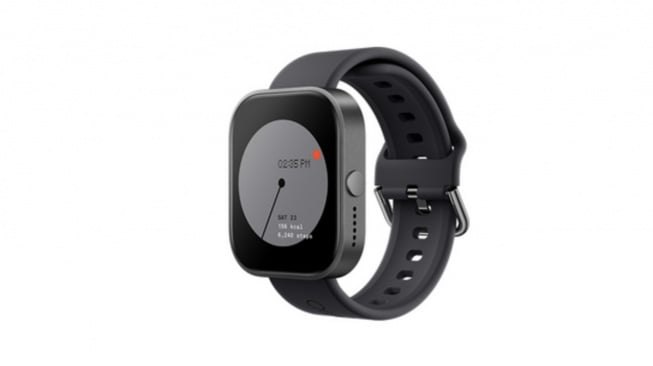 Nothing CMF Watch Pro (Dok. Erafone)