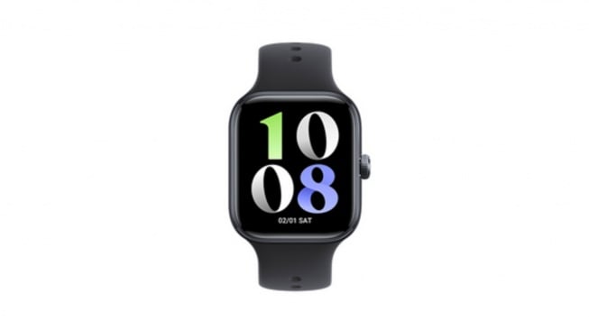 vivo Watch GT (Dok. Erafone)