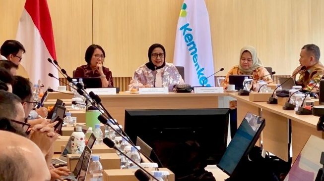 Program MBG Terancam Krisis Ahli Gizi, Pemerintah Janjikan Status PNS dan Percepatan Sertifikasi