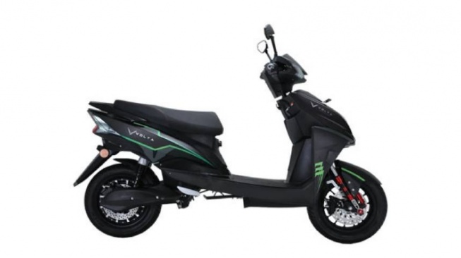Pilihan Irit, Ini 7 Rekomendasi Motor Listrik di Bawah Rp20 Juta untuk Harian