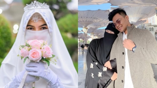 Profil Wardatina Mawa, Istri Sah yang Sebut Suaminya Selingkuh dengan Inara Rusli