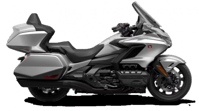 5 Mobil Keluarga Seharga Honda Gold Wing yang Nyaman Luar Biasa