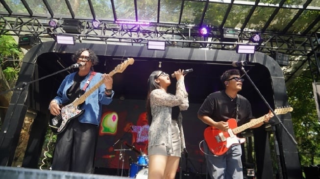 Dari Kaset Langka Hingga Kolaborasi Mengejutkan: Momen Paling 'Memorable' di Soundrenaline Makassar