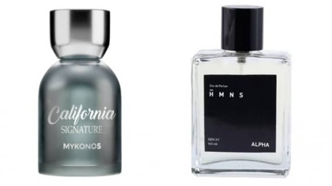 7 Rekomendasi Parfum untuk Lari yang Tahan Lama, Tetap Wangi Meski Berkeringat