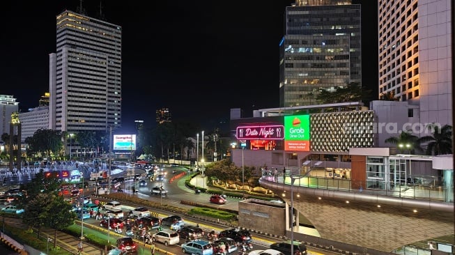 Review hasil kamera Realme 15 Pro Game of Thrones Limited Edition. [Suara.com/Dicky Prastya]