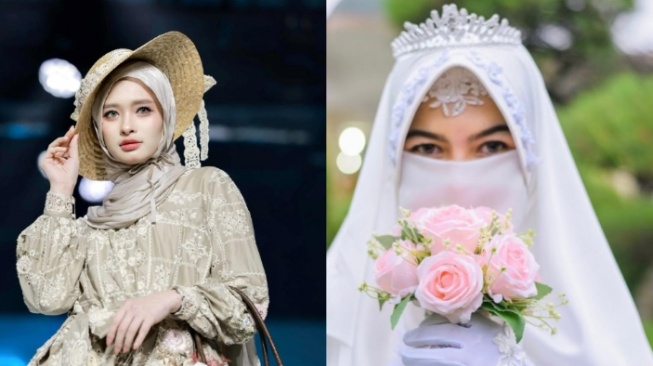 5 Kronologi Dugaan Perselingkuhan Inara Rusli, Dulu Diselingkuhi Kini Dilaporkan ke Polisi