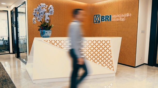 BRI Manajemen Investasi Catatkan KIK EBA Syariah Perdana di Indonesia