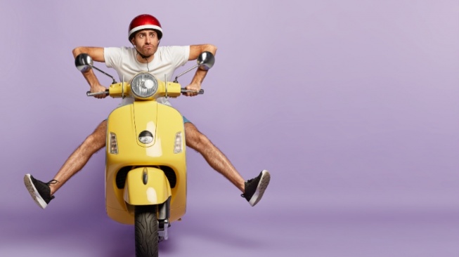 7 Motor Favorit Anak Muda Zaman Sekarang, Bisa Dipakai Kuliah Maupun Kerja