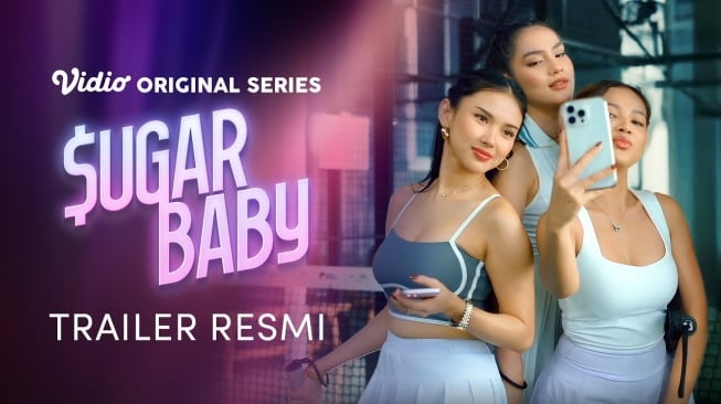 Series Sugar Baby (Vidio)