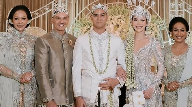 Beda Reaksi Ibu dan Mertua saat Alyssa Daguise Hamil, Ada yang Cuek?